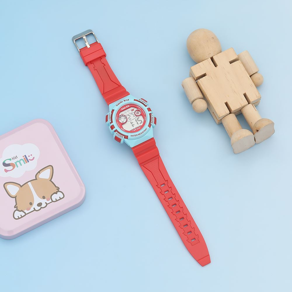 Đồng hồ Smile Kid 39 mm Trẻ em SL172-06