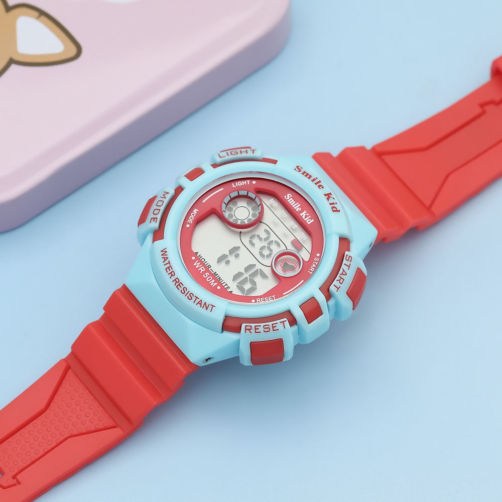 Đồng hồ Smile Kid 39 mm Trẻ em SL172-06