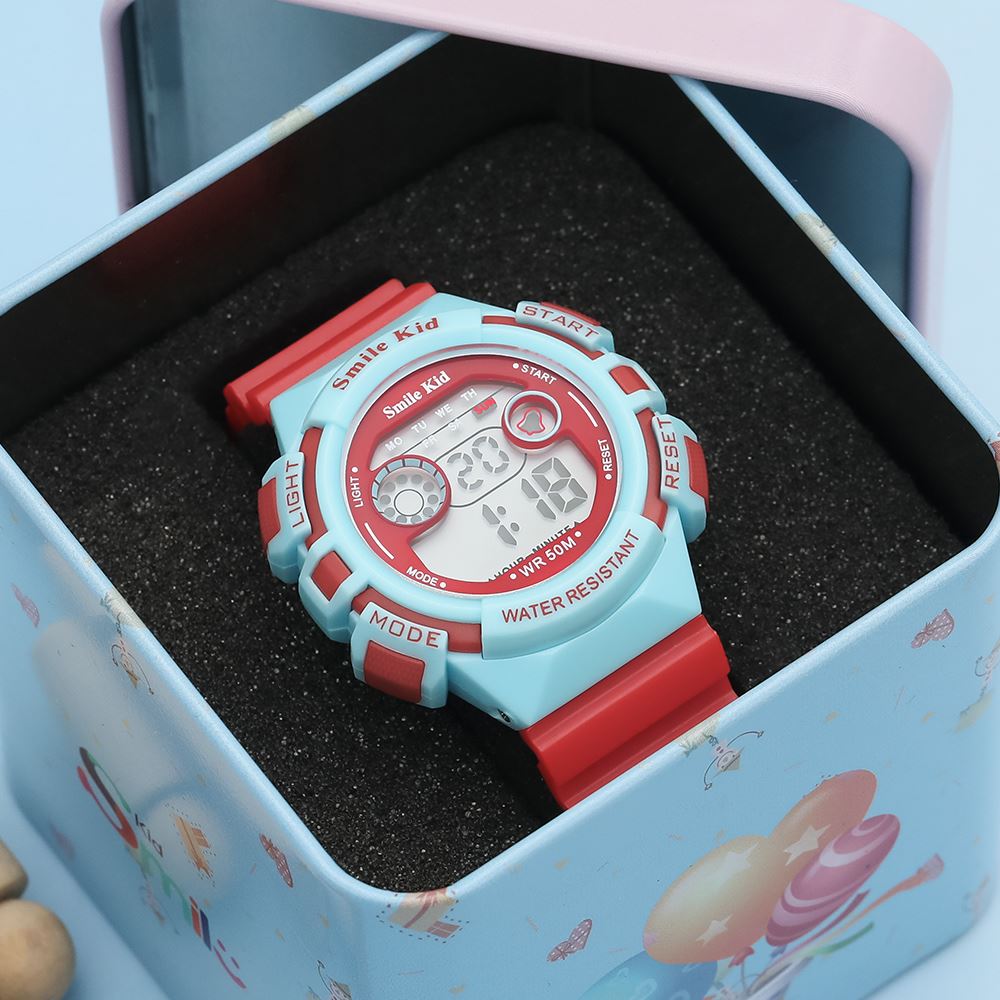 Đồng hồ Smile Kid 39 mm Trẻ em SL172-06