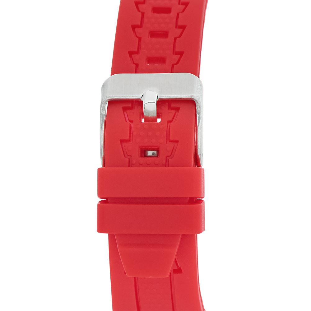 Đồng hồ Smile Kid 39 mm Trẻ em SL172-06 Màu Đỏ