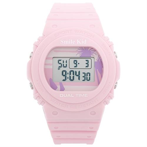 Đồng hồ Smile Kid 45 mm Trẻ em SL189-01 Màu Hồng