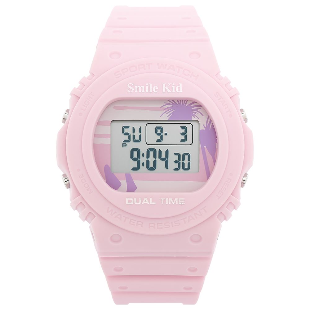 Đồng hồ Smile Kid 45 mm Trẻ em SL189-01