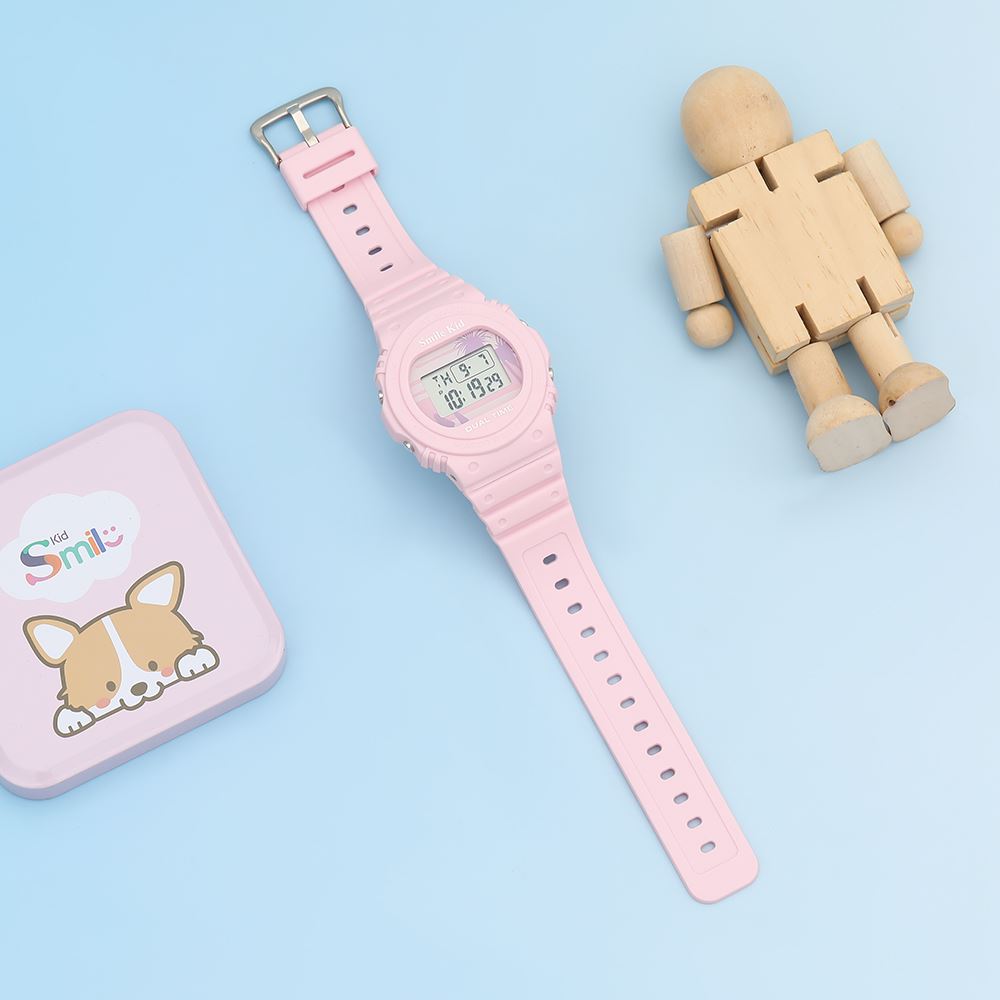 Đồng hồ Smile Kid 45 mm Trẻ em SL189-01