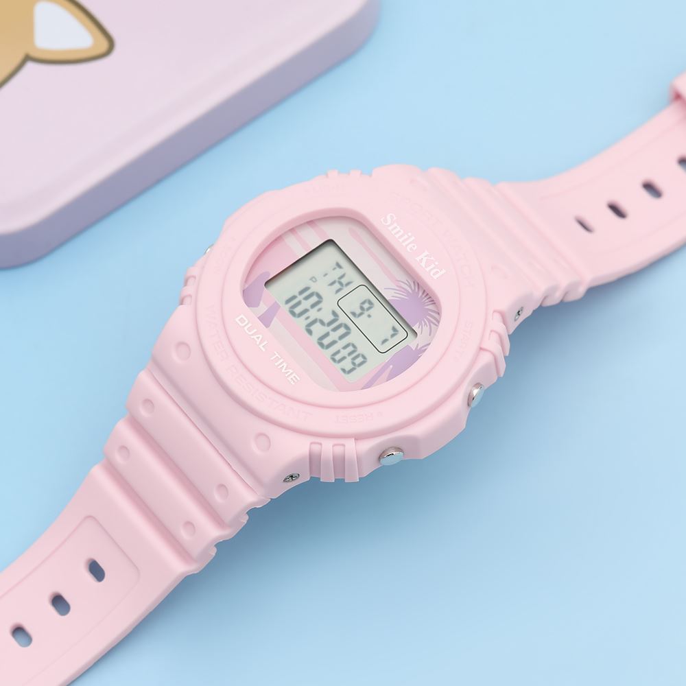 Đồng hồ Smile Kid 45 mm Trẻ em SL189-01