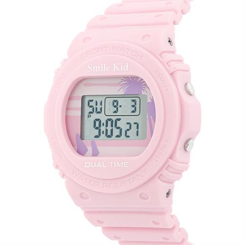 Đồng hồ Smile Kid 45 mm Trẻ em SL189-01 Màu Hồng