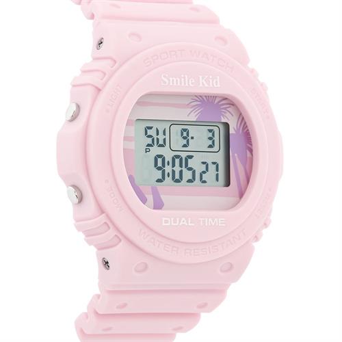 Đồng hồ Smile Kid 45 mm Trẻ em SL189-01 Màu Hồng