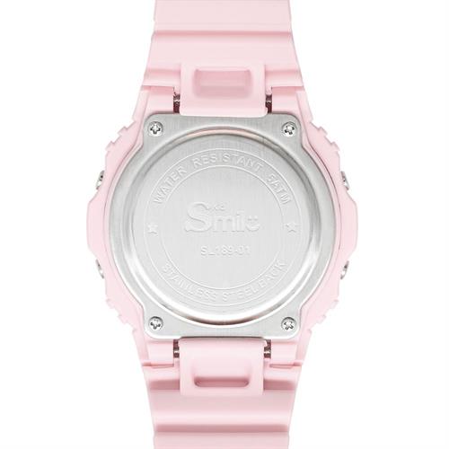 Đồng hồ Smile Kid 45 mm Trẻ em SL189-01 Màu Hồng