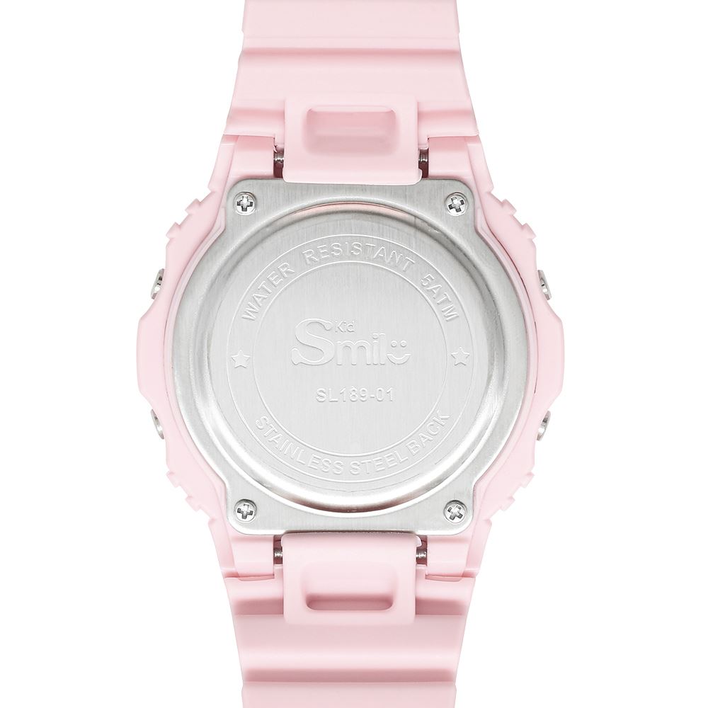 Đồng hồ Smile Kid 45 mm Trẻ em SL189-01 - 5
