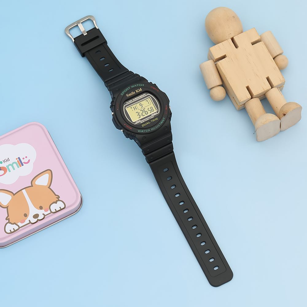 Đồng hồ Smile Kid 45 mm Trẻ em SL189-02