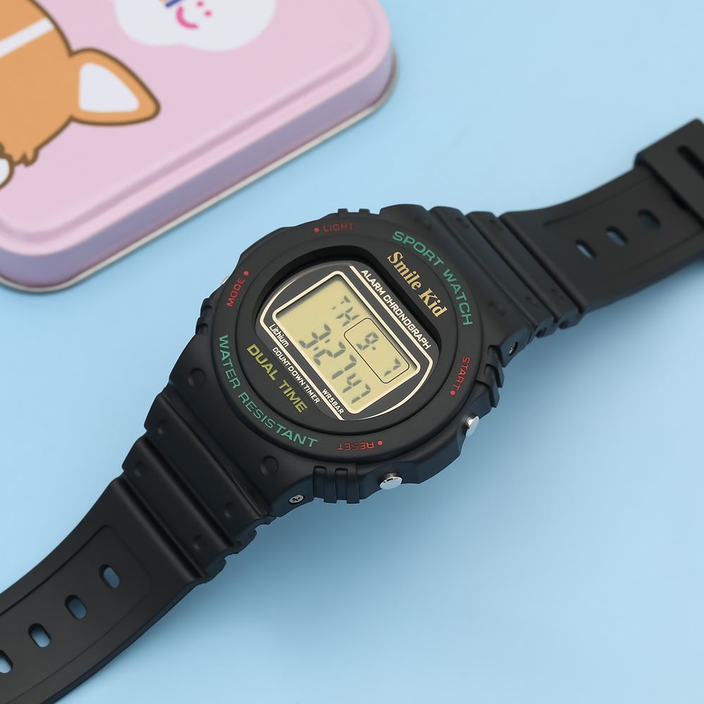 Đồng hồ Smile Kid 45 mm Trẻ em SL189-02