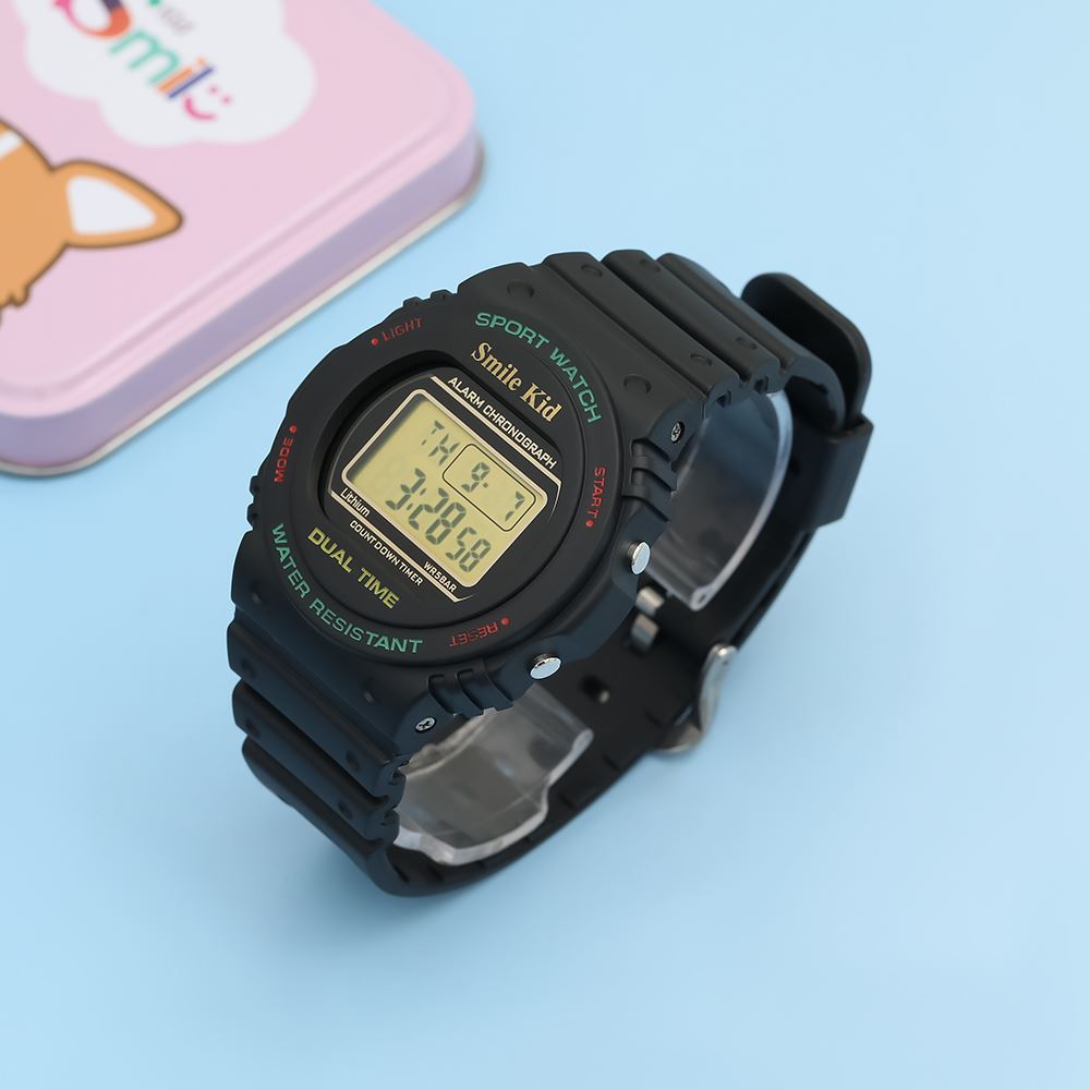 Đồng hồ Smile Kid 45 mm Trẻ em SL189-02