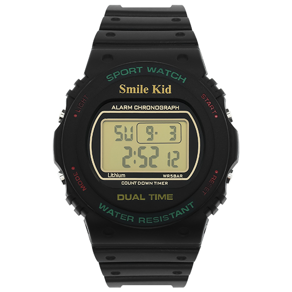 Đồng hồ Smile Kid 45 mm Trẻ em SL189-02