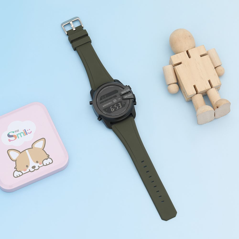 Đồng hồ Smile Kid 45.5 mm Trẻ em SL192-02
