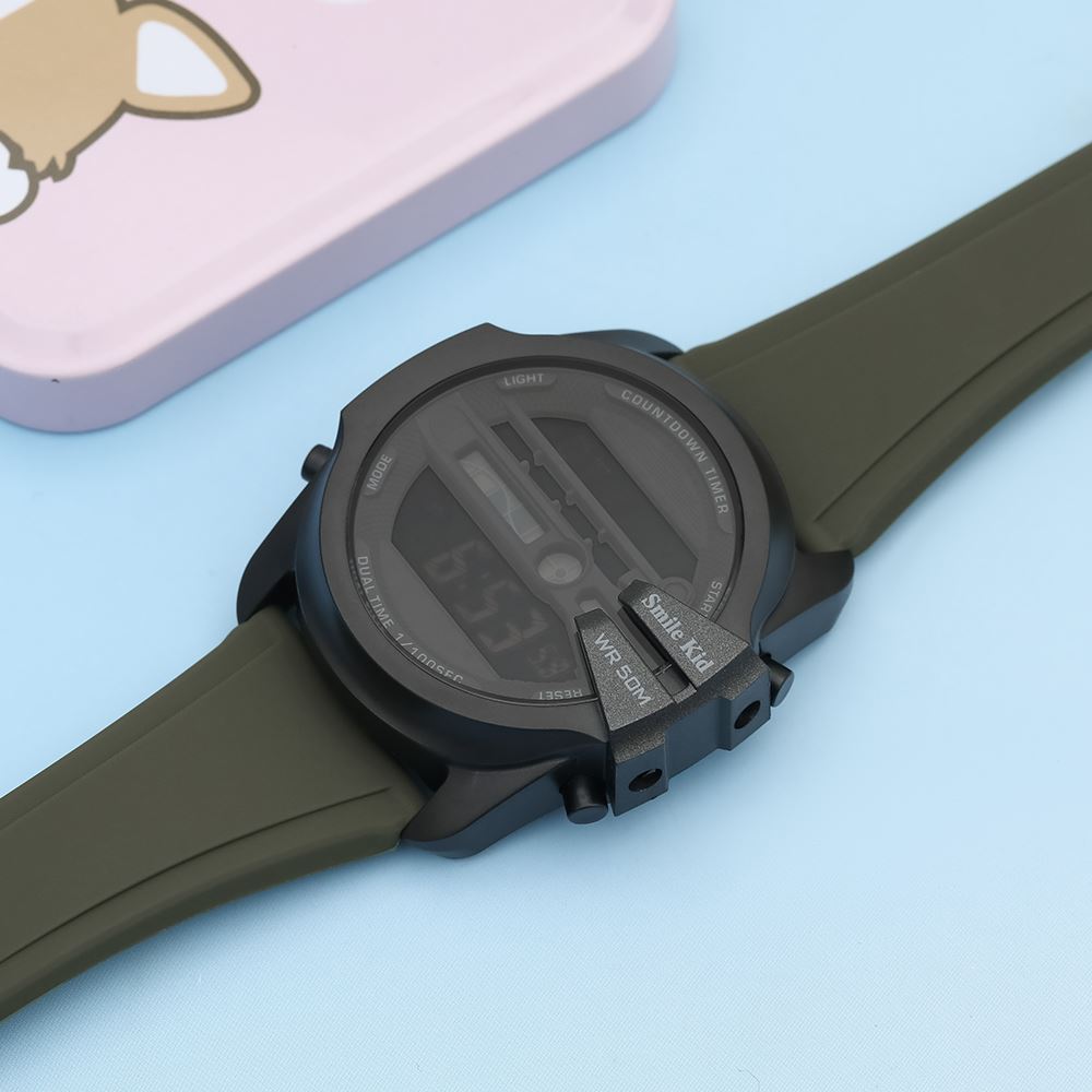 Đồng hồ Smile Kid 45.5 mm Trẻ em SL192-02