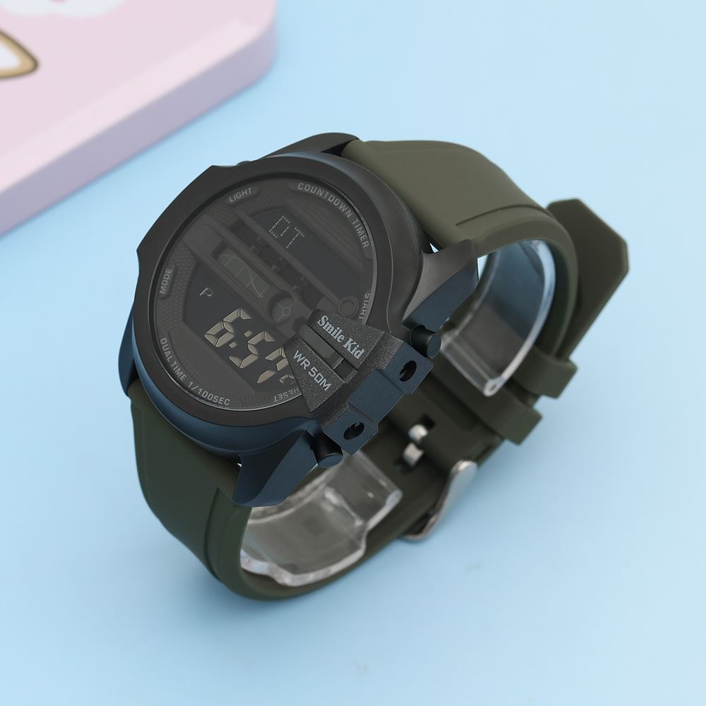 Đồng hồ Smile Kid 45.5 mm Trẻ em SL192-02