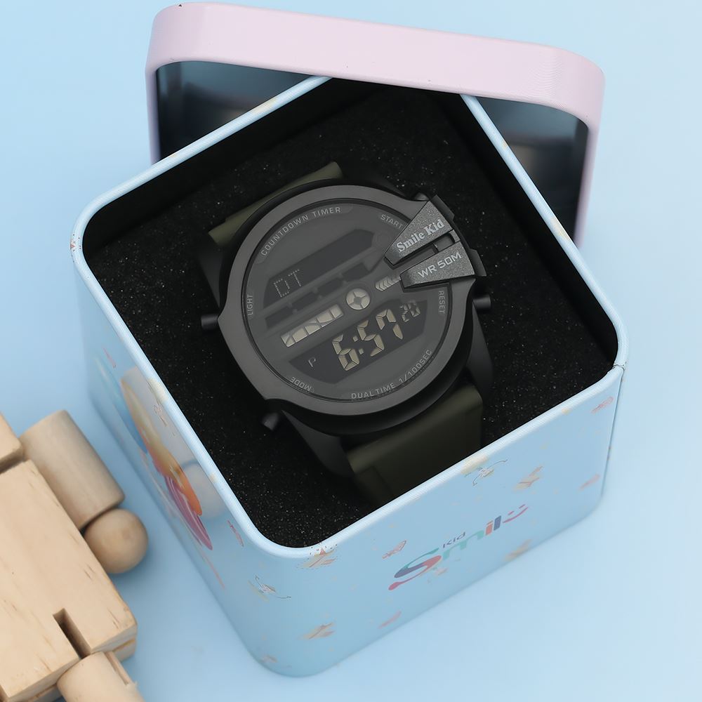 Đồng hồ Smile Kid 45.5 mm Trẻ em SL192-02