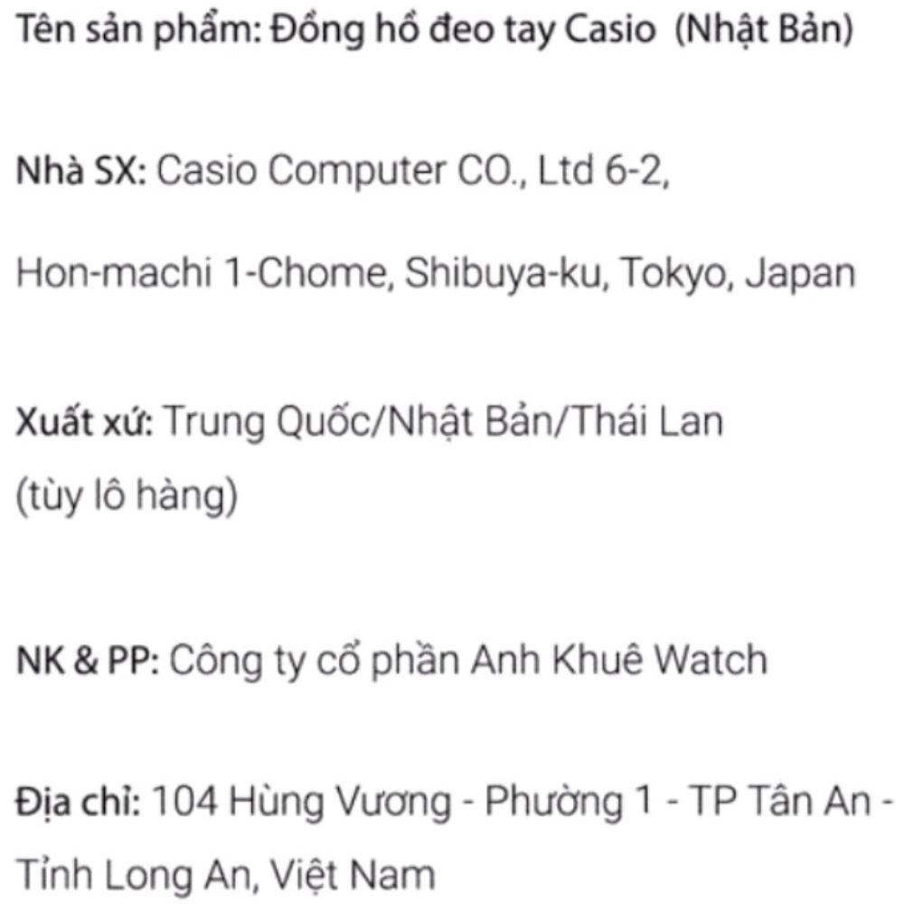 Đồng hồ G-Shock 40.2 mm Nữ GMA-P2100PC-4ADR Màu Hồng