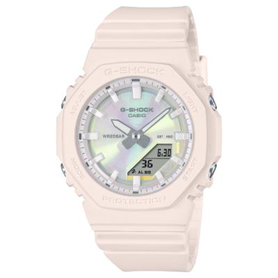 Đồng hồ G-Shock 40.2 mm Nữ GMA-P2100PC-4ADR