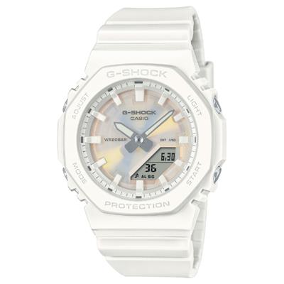 Đồng hồ G-Shock 40.2 mm Nữ GMA-P2100PC-7ADR