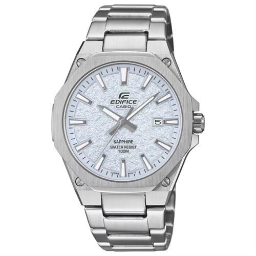 Đồng hồ Edifice Casio 39.9 mm Nam EFR-S108DE-2AVUDF Màu Bạc