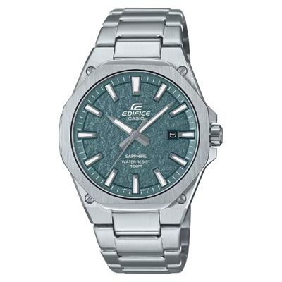 Đồng hồ Edifice Casio 39.9 mm Nam EFR-S108DE-3AVUDF