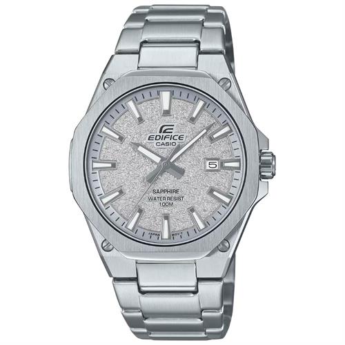 Đồng hồ Edifice Casio 39.9 mm Nam EFR-S108DE-8AVUDF Màu Bạc