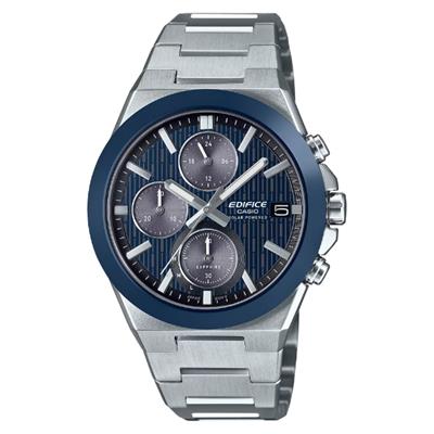 Đồng hồ Edifice Casio 40.9 mm Nam EFS-S650D-2ADF