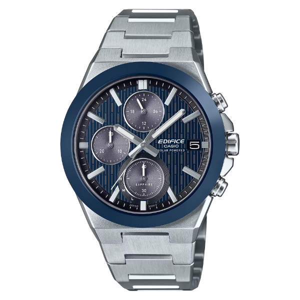 Đồng hồ Edifice Casio 40.9 mm Nam EFS-S650D-2ADF