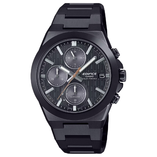 Đồng hồ Edifice Casio 40.9 mm Nam EFS-S650DC-1ADF