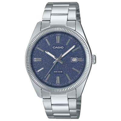 Đồng hồ Casio 38.5 mm Nam MTP-1302DA-2A1VDF