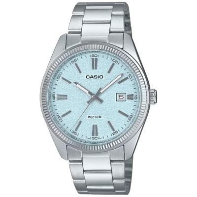 Đồng hồ Casio 38.5 mm Nam MTP-1302DA-2A2VDF