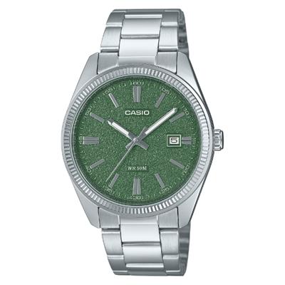 Đồng hồ Casio 38.5 mm Nam MTP-1302DA-3AVDF