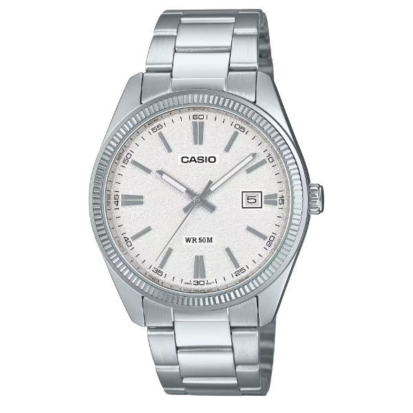 CASIO 38.5 mm Nam MTP-1302DA-7AVDF