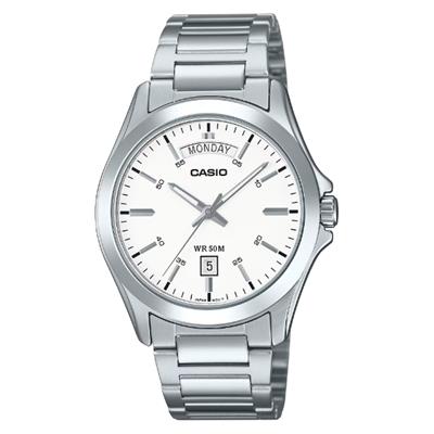 Đồng hồ Casio 39.8 mm Nam MTP-1370D-7A3VDF