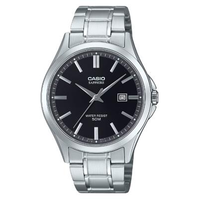 Đồng hồ Casio 41.3 mm Nam MTS-115D-1AVDF