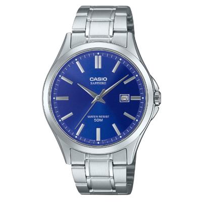 Đồng hồ Casio 41.3 mm Nam MTS-115D-2A1VDF