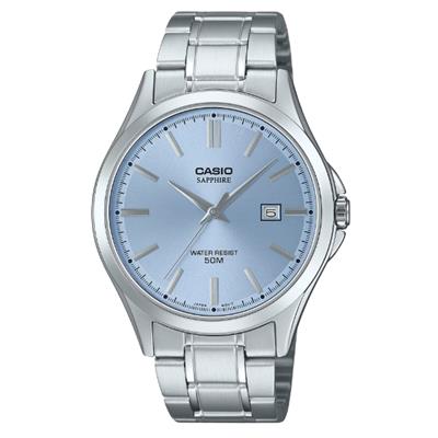 Đồng hồ Casio 41.3 mm Nam MTS-115D-2A2VDF