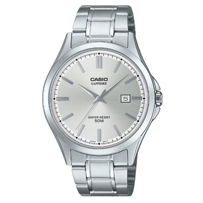 Đồng hồ Casio 41.3 mm Nam MTS-115D-7AVDF