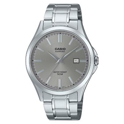Đồng hồ Casio 41.3 mm Nam MTS-115D-8AVDF