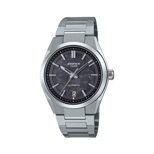Đồng hồ Edifice Casio 39 mm Nam EFK-100CD-1ADR Màu Bạc