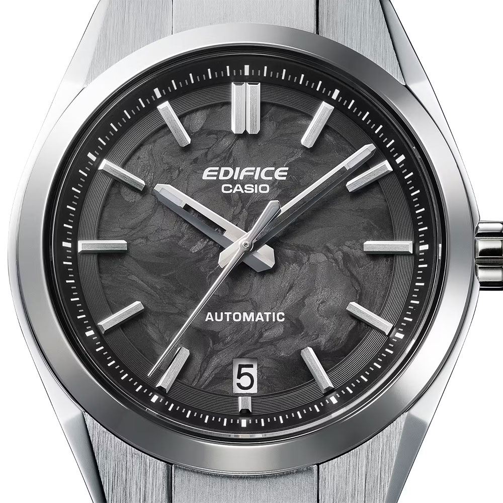 Đồng hồ Edifice Casio 39 mm Nam EFK-100CD-1ADR - 2