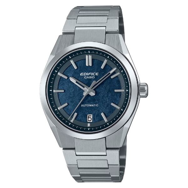 Đồng hồ Edifice Casio 39 mm Nam EFK-100D-2ADR