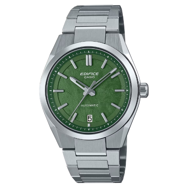 Đồng hồ Edifice Casio 39 mm Nam EFK-100D-3ADR