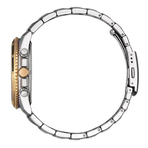 Đồng hồ Citizen 46 mm Nam AN8204-59H Màu Màu kết hợp