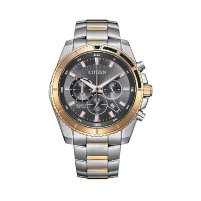 Đồng hồ Citizen 46 mm Nam AN8204-59H