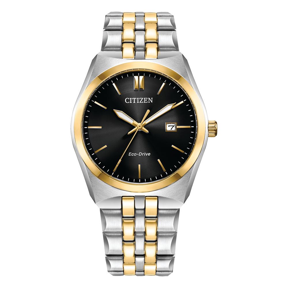 Đồng hồ Citizen 38 mm Nam BM7334-58E