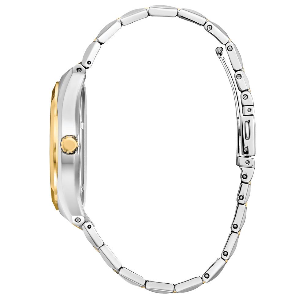 Đồng hồ Citizen 38 mm Nam BM7334-58E - 2