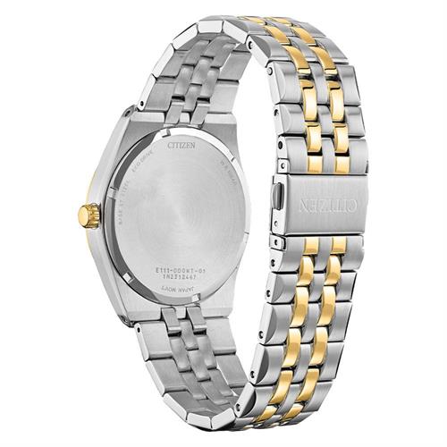 Đồng hồ Citizen 38 mm Nam BM7334-58E Màu Màu kết hợp
