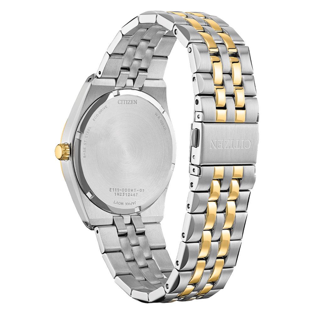 Đồng hồ Citizen 38 mm Nam BM7334-58E - 3