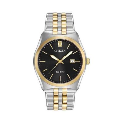 Đồng hồ Citizen 38 mm Nam BM7334-58E